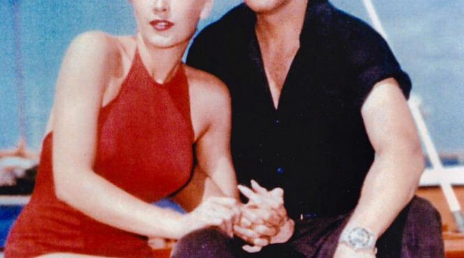 stella stevens jucat elvis presley murit