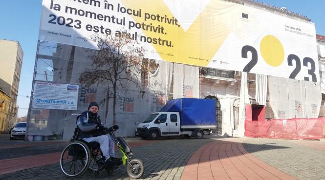 deschiderea timisoara 2023 capitala europeana a culturii