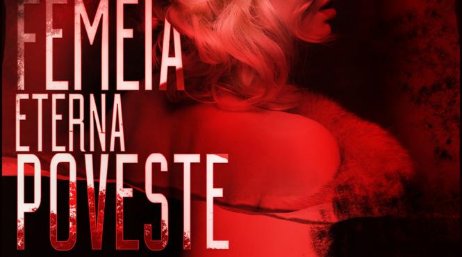 femeia eterna poveste teatrul constantin tanase 24 februarie