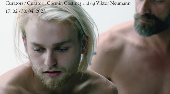 tu esti un alt eu o catedrala corpului timisoara 2023 capitala europeana culturii