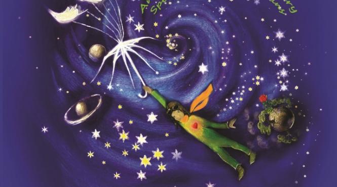 micul print arcub 5 26 martie