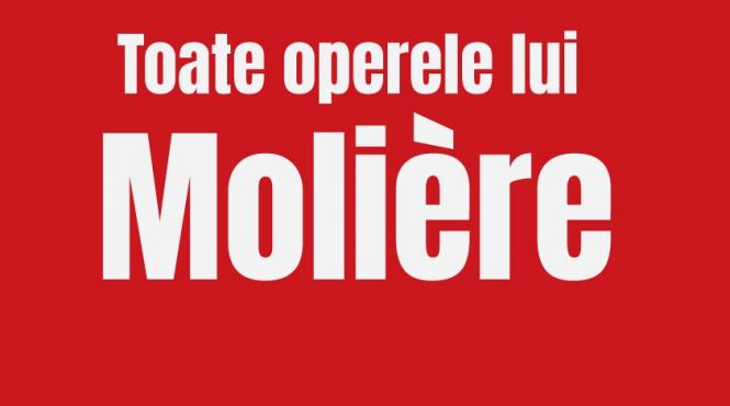 premiere jocul de a vacanta toate operele lui moliere teatrul national radu stanca sibiu