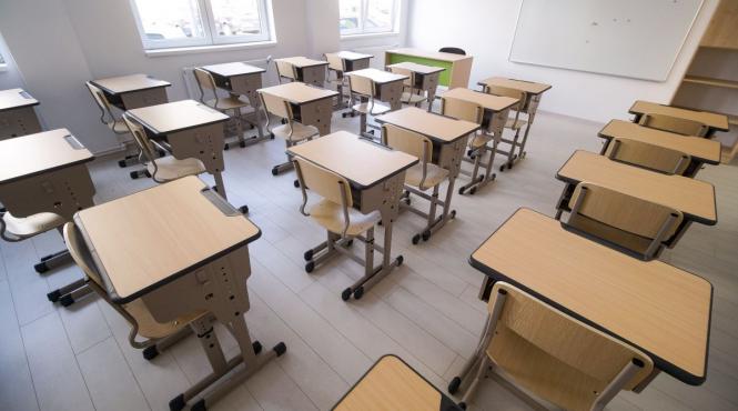 structura anului scolar vacanta paste anulata