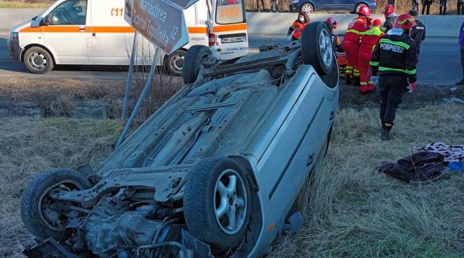 accident izvoru barzii mehedinti