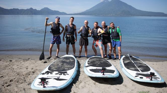 america express lider de piata reality show