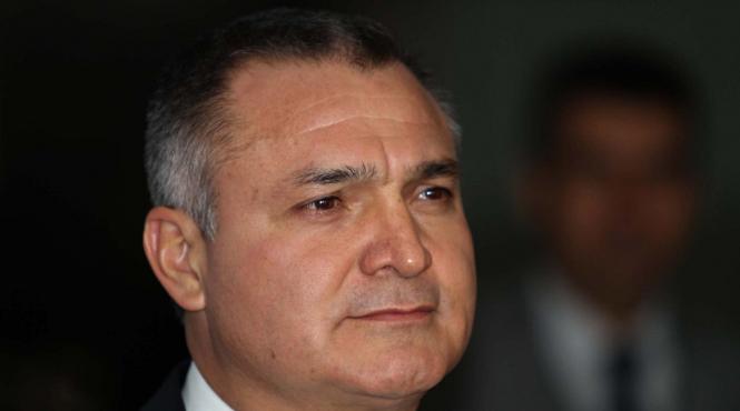 fost ministru condamnat trafic droguri