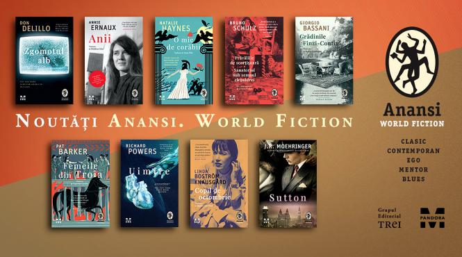 traduceri carti colectia anansi