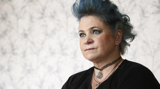 anca sigartau schimbare radicala de look pentru rolul el capitan din lia sotia sotului meu