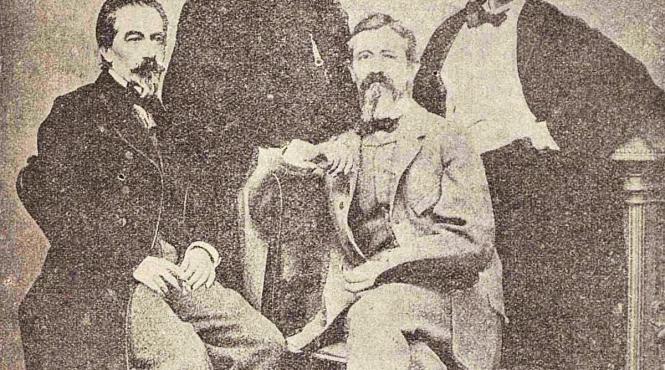 fratii golesti boieri carturari povesti