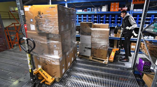 kirgizstan forta comerciala marfuri rusia