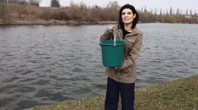 lavinia sandru delta canalul bistroe pusl