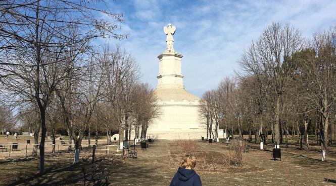 adam kilisse turci macel decebal traian