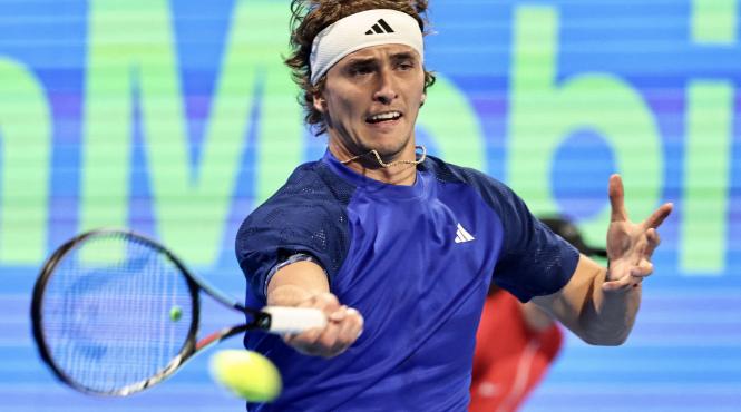 andy murray meci maraton doha