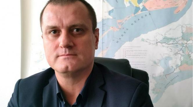 guvernator delta dunarii explicatie canal bistroe