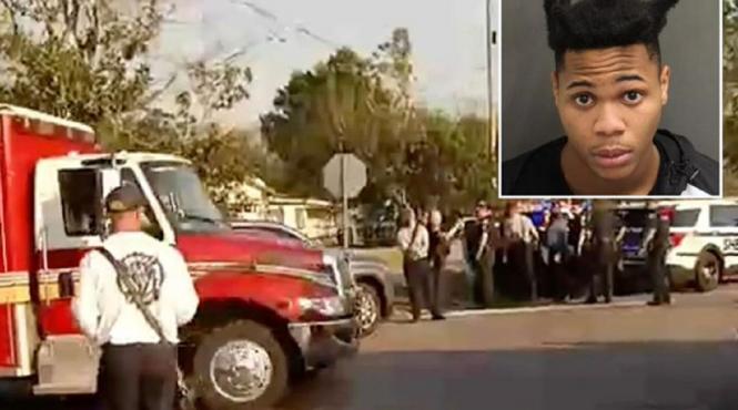 jurnalista televiziune florida ucisa