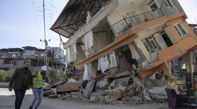 nou cutremur turcia hatay
