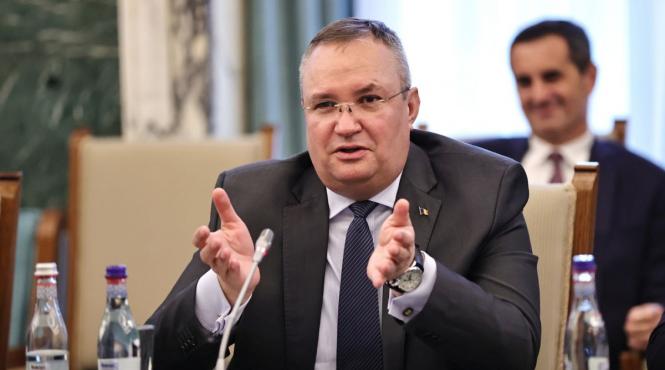 nicolae ciuca rotativa premieri mandat acord