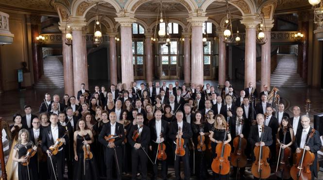 concert extraordinar filarmonica george enescu