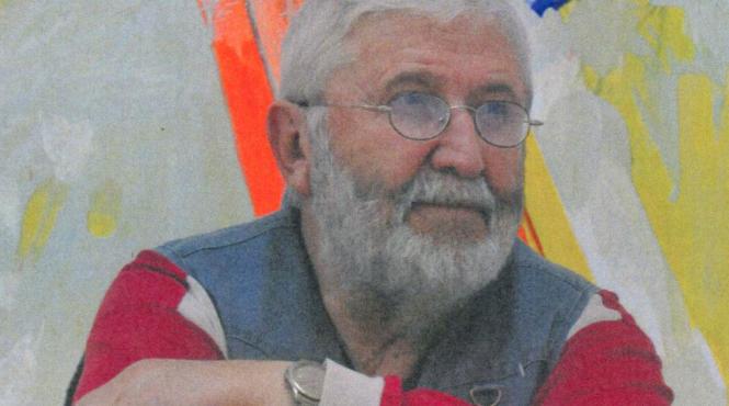 murit pictor corneliu vasilescu