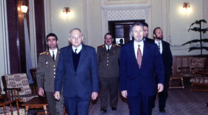 in memoriam victor babiuc