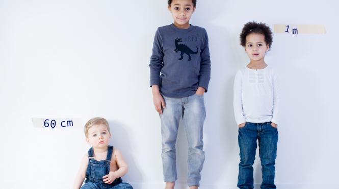 oameni scunzi traiesc mai mult decat inalti