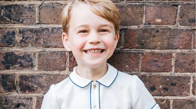 printul george incoronare rege nepoti camilla