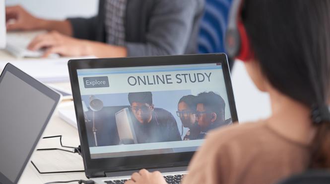 scoala online elevi corp cladire risc sesmic 1 liceu timisoara