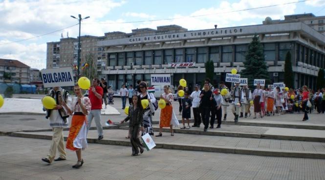 casa de cultura a sindicatelor din onesti subiectul unui nou scandal