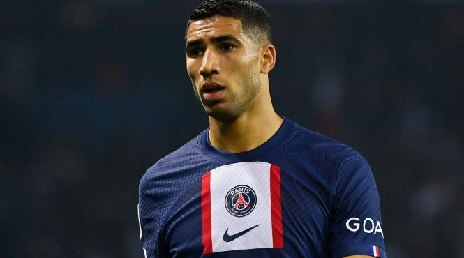 fotbalistul psg achraf hakimi ancheta agresiune sexuala