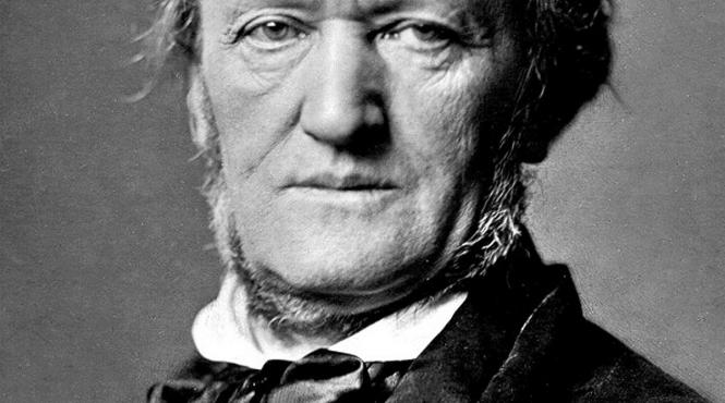 richard wagner geniu muzical