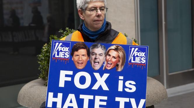 fox news minciuni trump alegerile prezidentiale 2020