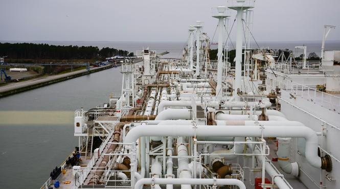 germania explodeaza cost importuri gaze consum redus