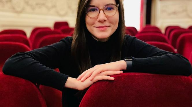 teodora petre spectacol regizat tnb film televiziune