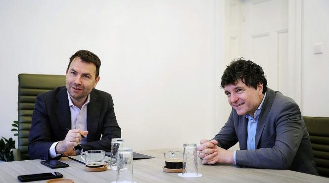 usr colaborare nicusor dan primaria capitalei gabriela firea