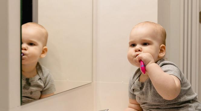 dintii sanatosi igiena orala afectiuni dentare