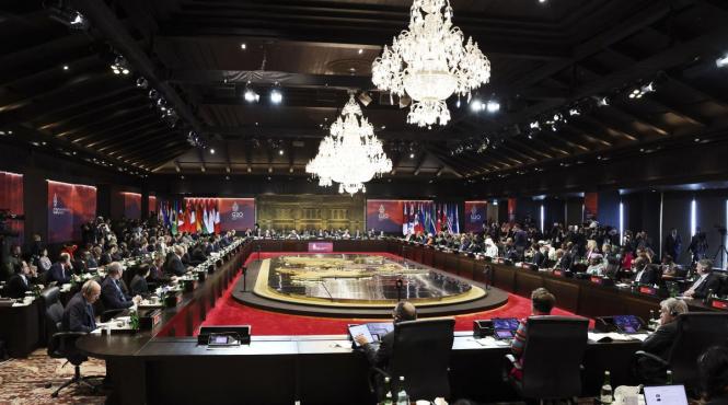 dispute reuniune g20 invazia rusa ucraina