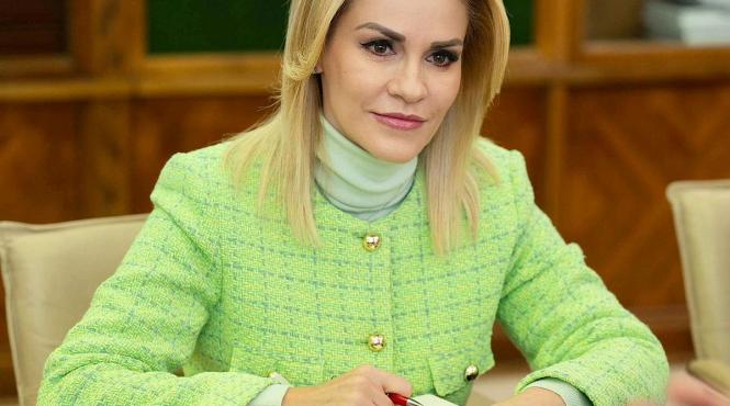 gabriela firea tabere gratuite copii romani din afara tarii