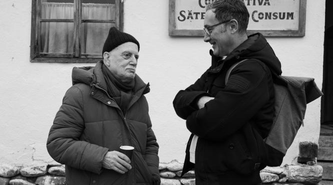 incep filmari morometii 3 stere gulea