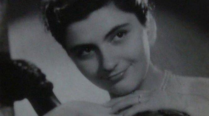 margarita caranica frumusete aristocratica cultura clasica