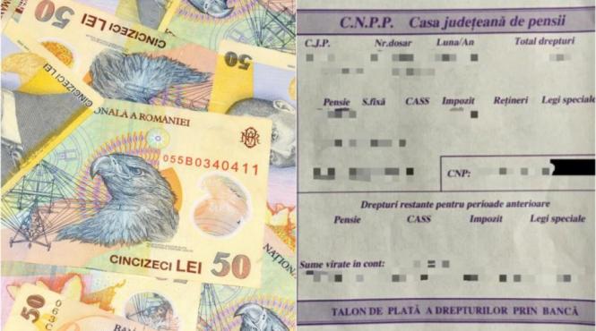 pensionar militar dezvaluie talon pensie februarie 2023 sa vedeti ce inseamna pensie speciala