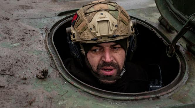 situatie critica bakhmut rusii avanseaza