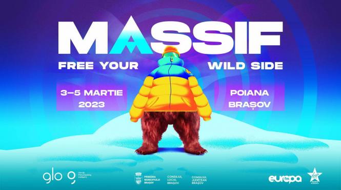 festival massif poiana brasov dimitri vegas