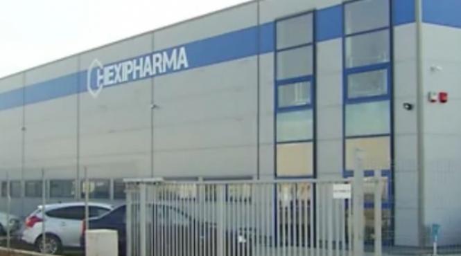 hexi pharma vinovatii scapa prescriere fapte