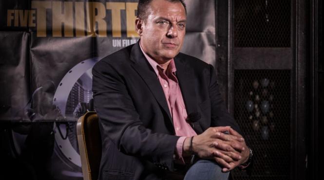 tom sizemore deces coma anevrism cerebral saving private ryan