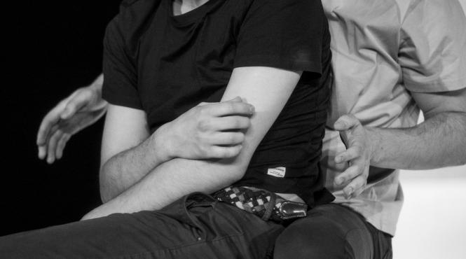 cock mike bartlett teatrul nottara