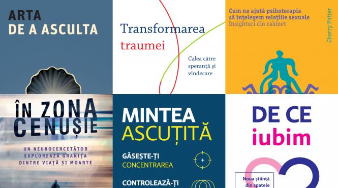 lecturi sanatoase pentru minti ascutite