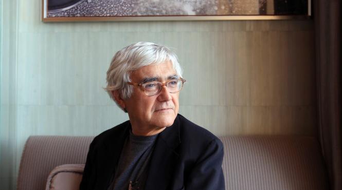 renumitul arhitect rafael vinoly moarte new york