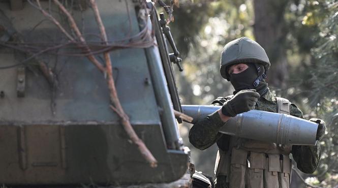 bahmut capcana armata putin