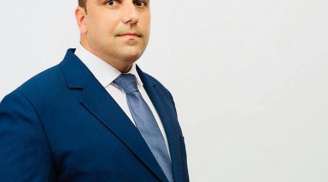 spaga post buldoexcavatorist primarie gorj