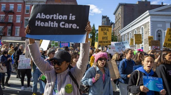 casa alba acuzatii florida interzicerea avorturilor